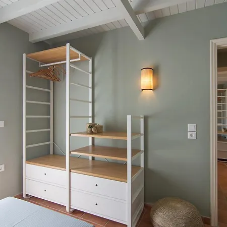 M Ferienhaus *