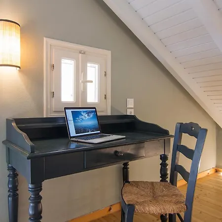 M Holiday home *